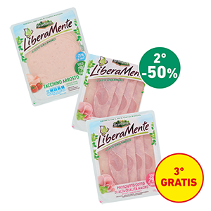 AFFETTATI LIBERAMENTE GRAN TERRE